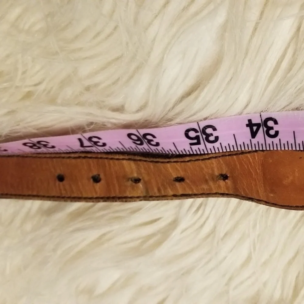 Anchors away belt‎
